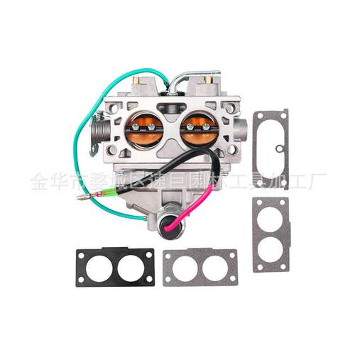 24853112-S 化油器 CH750S CH750 27HP 30HP 747cc
