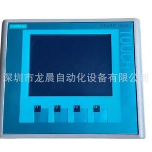 lcd触摸屏 6AV6647 0AA11 3AX0操作面板 精简面板 显示屏