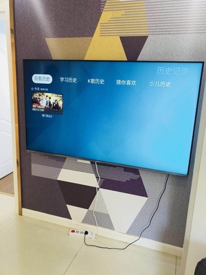 大数据分析海信HZ65E5D与长虹65A4U哪款值得入手？最新评测报价