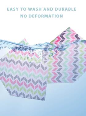 4Pcs79*102cm Muslin 100% Cotton Flannel Baby Swaddles Soft