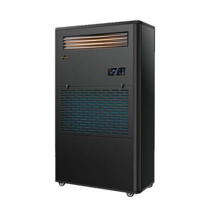 湿美湿膜加湿器适用:300~400㎡ 加湿机工业加湿机 加湿器SMS-40B