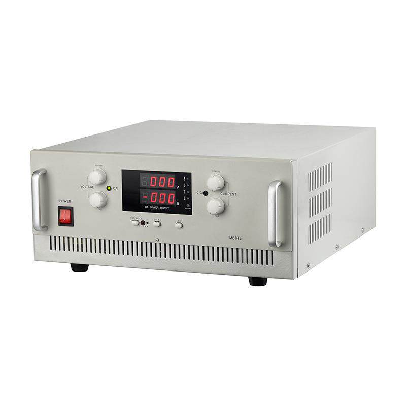 竣科直供120V60A可调直流电源 直流稳压稳流电源开关直流稳压电源