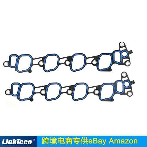 发动机进气歧管垫片组 适用于 福特 4.6L 5.4L MS96281