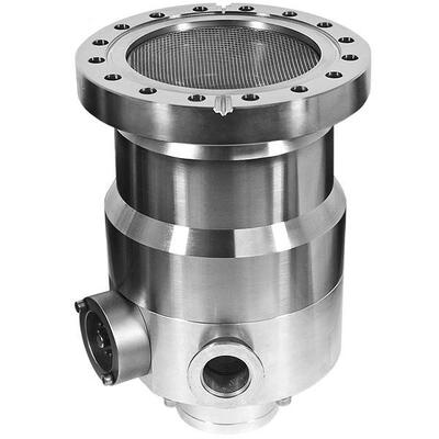 二手Leybold Heraeus Turbo Vac TMP-150莱涡轮分子泵 维修保养