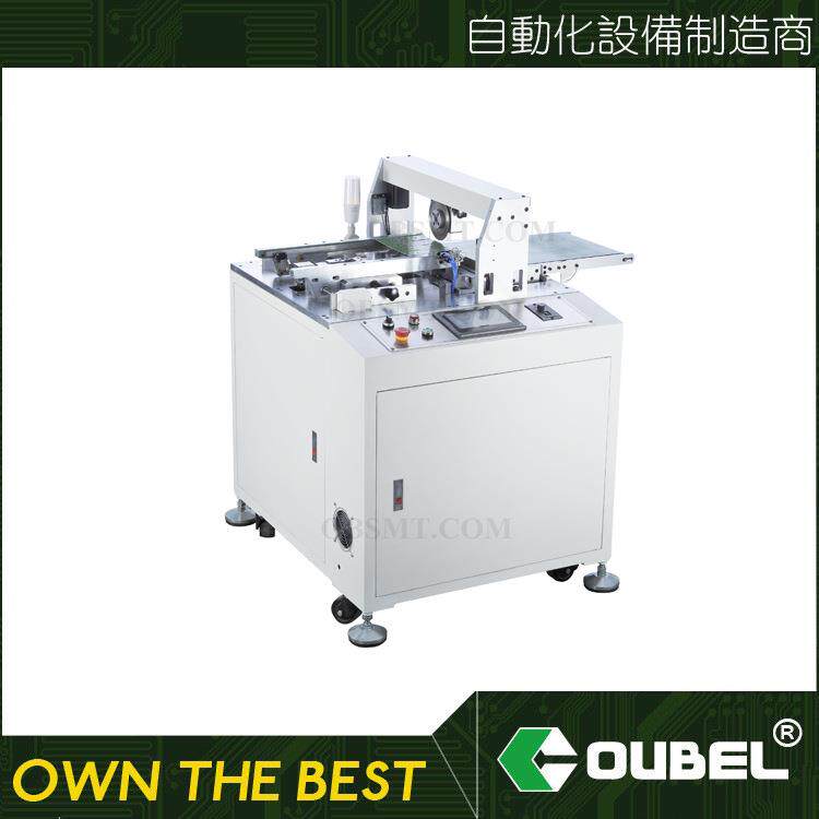 SMT全自动走刀式分板机PCB切板机剪板机电路板切割机