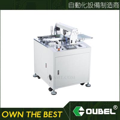 SMT全自动走刀式分板机PCB切板机剪板机电路板切割机