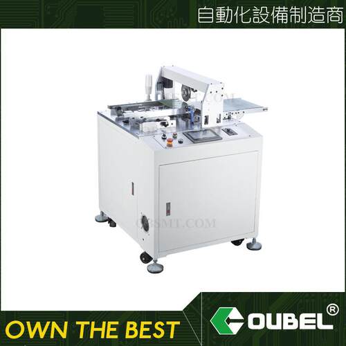 SMT全自动走刀式分板机PCB切板机剪板机电路板切割机