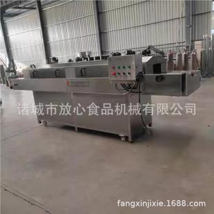 洗瓶機 NVM大型玻璃瓶沖洗瓶機 續(xù)用商自動連洗機 不銹鋼洗瓶機