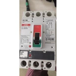 伊A顿 EATN 塑壳断路器 正品 200 进O口 J2250S 50A议价 原装
