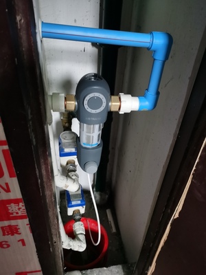 沁园净水器质量诉说体验后讲一讲感受