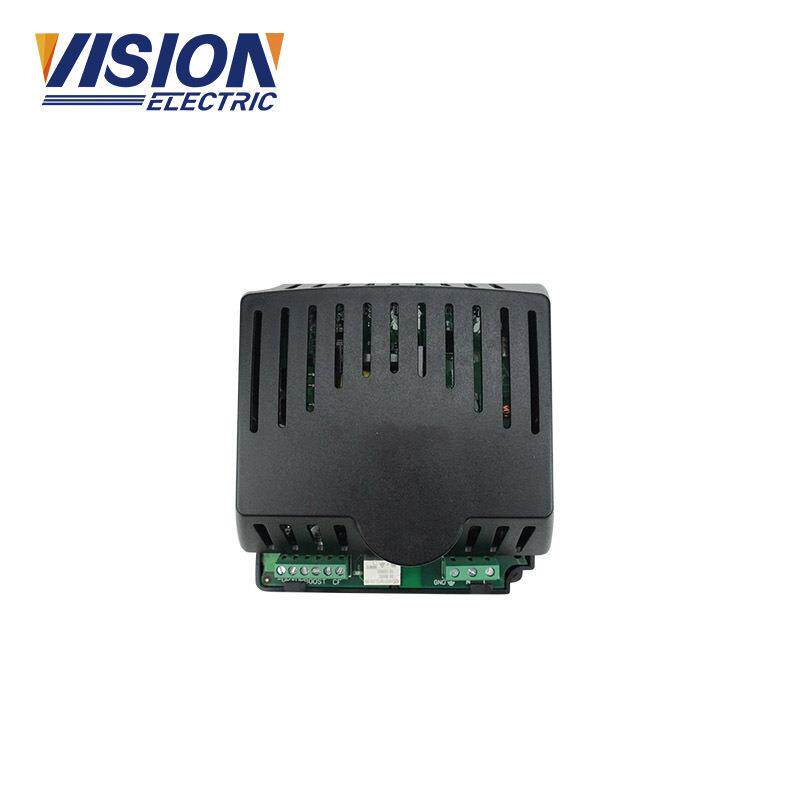DSE9255柴油发电机电瓶浮充12V24V充电器5A铅酸蓄电池充电DSE9130