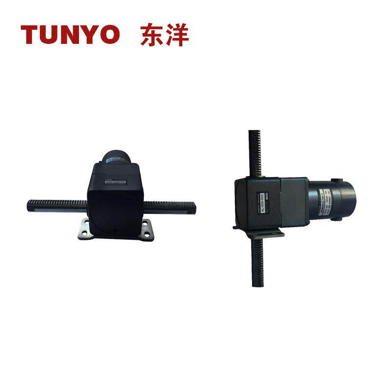 TUNYO东洋10W直流直线马达|10W直流直线电机|直线速直流电机