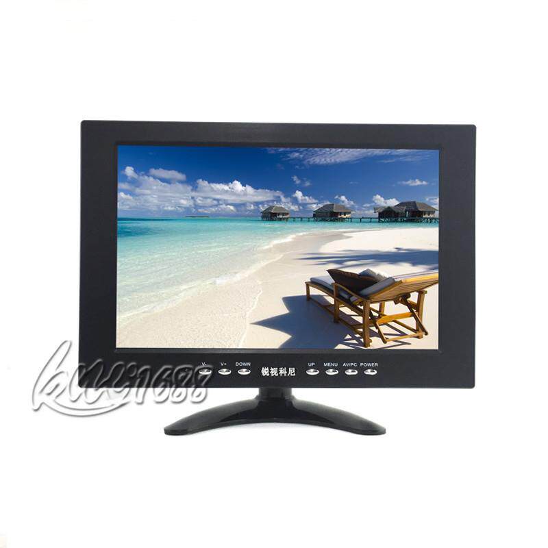 10.1英寸高清液晶显示器1400万HDMI工业相机显微镜专用显示屏16:9