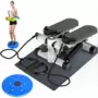 [Ưu tiên hàng hóa] máy chạy bộ trong nhà bước nữ im lặng máy bước trên thiết bị thể dục nhỏ hoạt động ban đầu - Stepper / thiết bị tập thể dục vừa và nhỏ tạ dumbbell