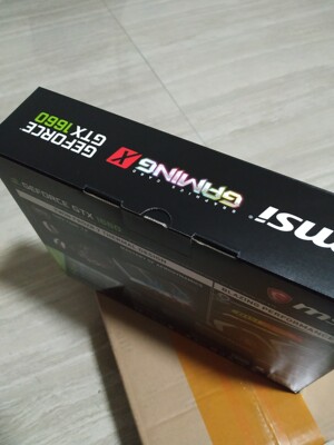 MSI微星GTX1660Ti/1660怎么样,用后三个月感受,真相大爆料!!