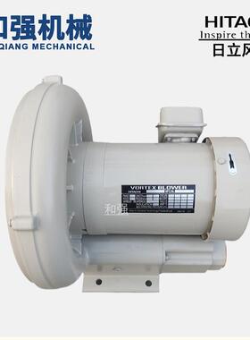 涡旋式鼓风机VB-004/007/020DN风量0.6立方每分钟三相80V电压