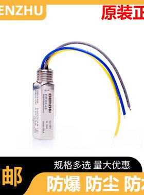 辰竹CZLBX-48现场安装并联型电涌保护器防浪涌可选螺纹规格