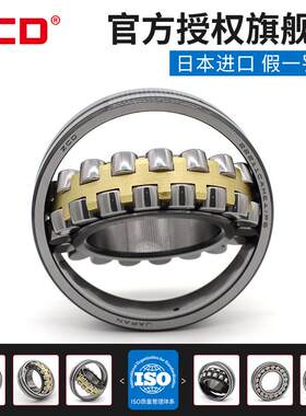 进口ZCD调心滚子轴承22238 22240 22244 22248 22252 22256 CA CC