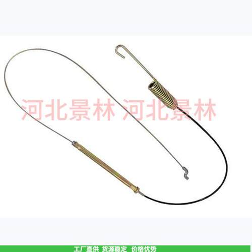 06943300适配亚莲斯单级SNO-thro光学电缆06943300电缆拉线