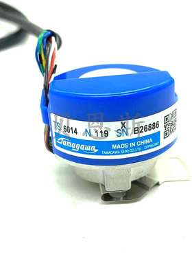 TS6014N119 332 335 135多摩川AR38-2500P8-L6-5V原装伺服编码器