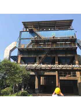 供应静电除尘器高温除尘器电捕焦油器沥青烟气收集器异味治理