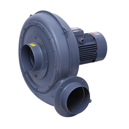 TWYX全风PF75-02-AC 单相220v 0.2kw 5m³/MIN 0.5KPA 直叶式鼓风