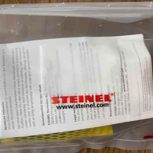 供应德国SteinelNormalien压缩弹簧SZ8063.1.038X019