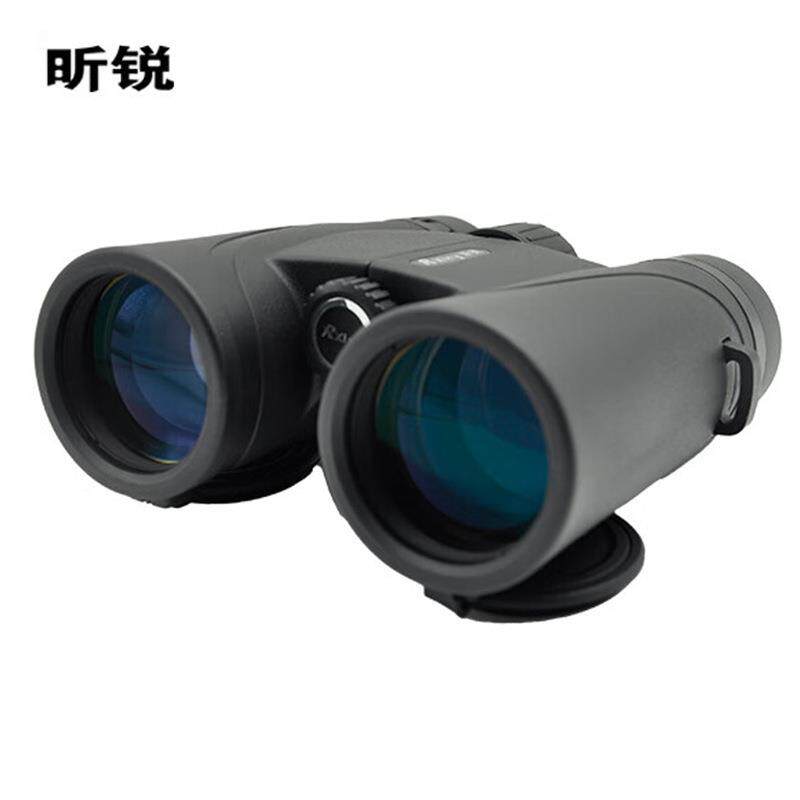 昕锐N0842双筒望远镜户外防水小巧便携式手持成人望远镜8×42