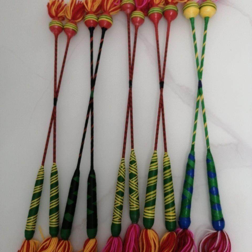 意创棒PWL专鼓业小