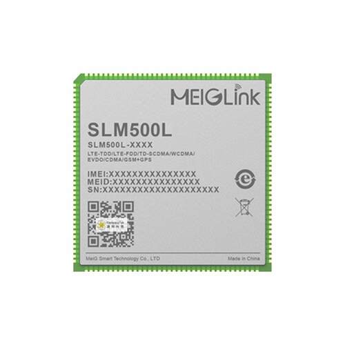 美格SLM500L 智能模组 高通骁龙400系列的SDM450