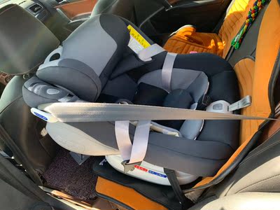 揭秘Savile猫头鹰海格安全座椅怎么样讲讲良心感受