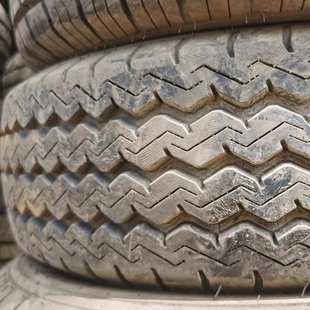 175 二手面包车加重加厚载重轮胎C 165 70R12R13R14R15寸 155
