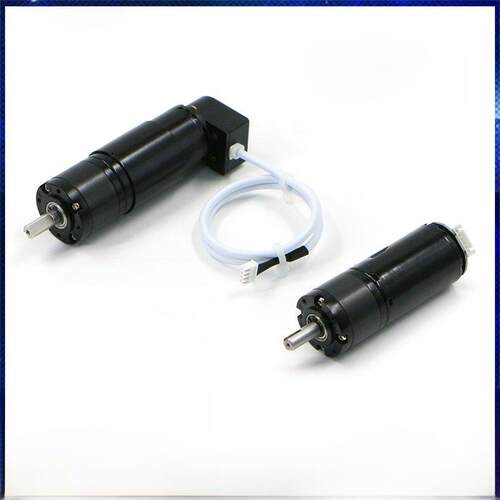 Md36行星减速电机35W高精度500线Gmr编码器
