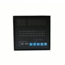 数字温度巡检仪SRE64D上海上润仪表