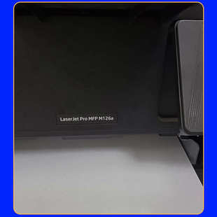 M126nw打印机墨盒墨粉CC388A碳粉 MFP 适用M126a硒鼓LaserJet Pro