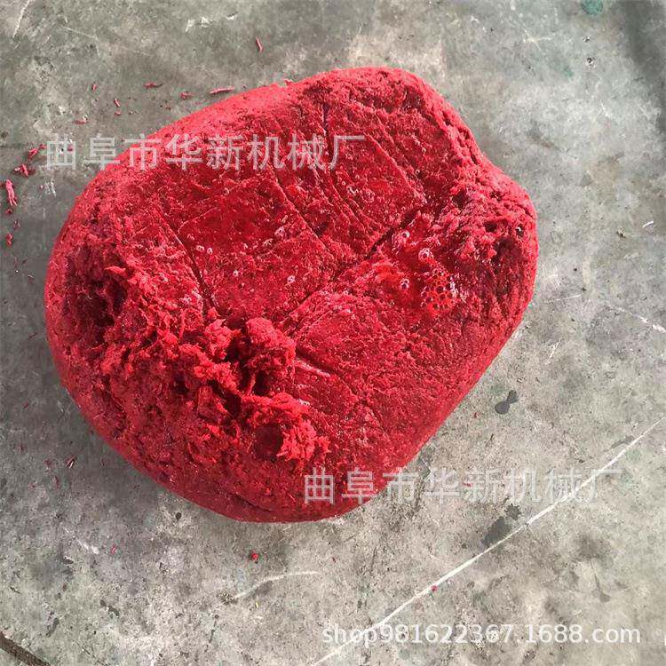 高湿发酵饲料粉碎机鲜玉米粒粉碎机湿酒糟稻壳粉碎机厂家现货