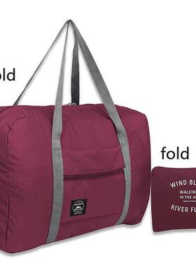 omen Luggage Duffle Bag Carry Hand Luggage Packing Cubes#C2q