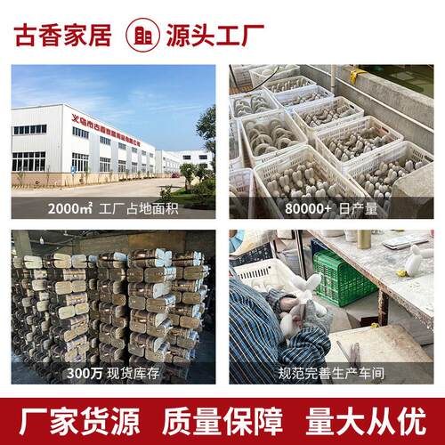手工复古木质收纳盒 做旧翻盖储物密码盒 中式影视拍摄道具小木盒