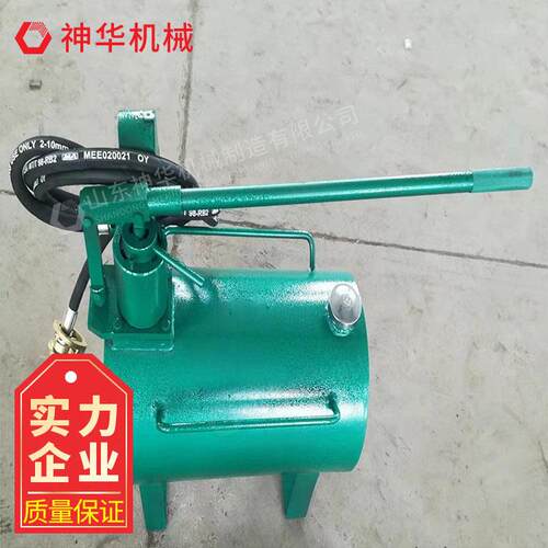 快速升柱器适用领域快速升柱器功能特性支持订货升柱器