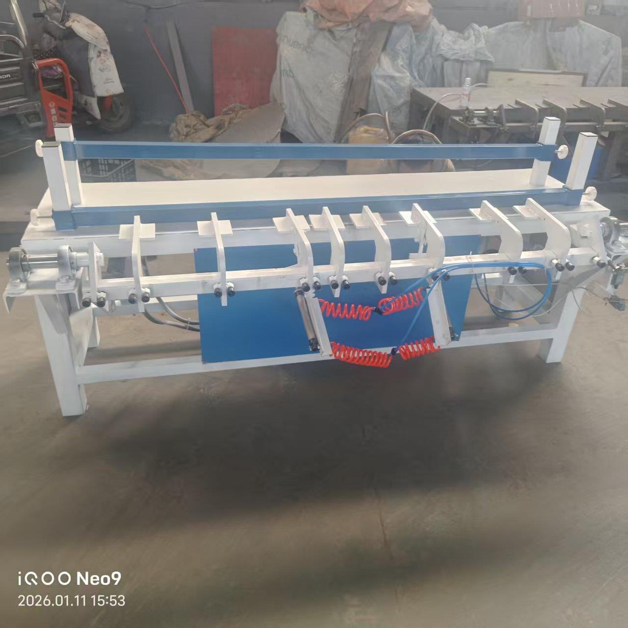 木托盘拆卸机拆解机可调拆解工具分解机拆卸机神器厂家