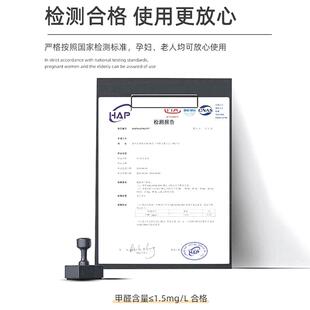 加厚公桌子经大班桌办公加厚高办档豪华老无品牌/办公桌椅理组板