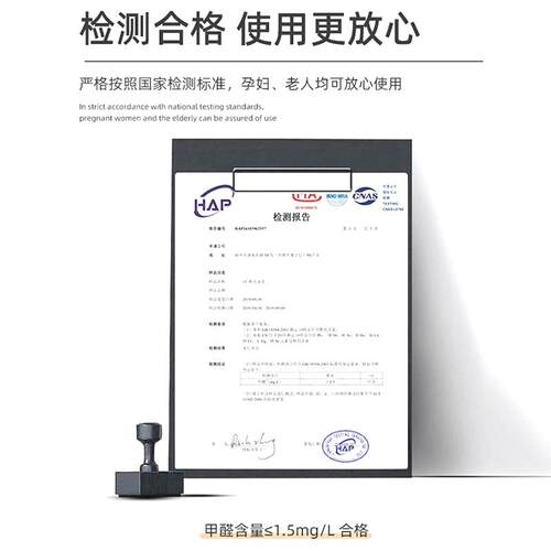 加厚公桌子经大班桌办公加厚高办档豪华老无品牌/办公桌椅理组板