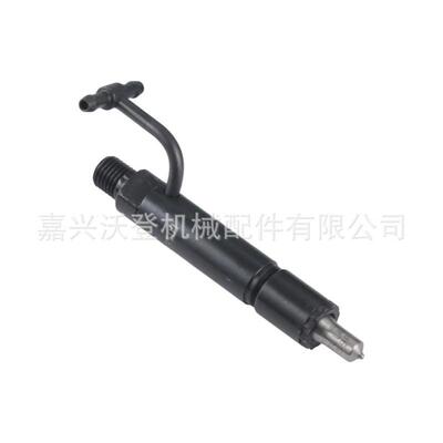 喷油器729004-53101用于洋马4TNV884TNV84发动机