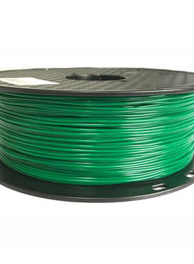 柔性 TPU85A 3D打印耗材材料 软性弹性软胶硅胶线条 1KG 1.75mm