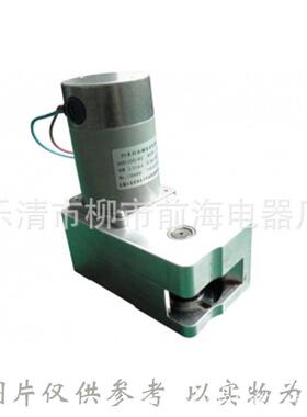 供应磁直64ZY-CJ0流电动64Y-CJ02-02 9Z0W 1机20W江南永减速电机