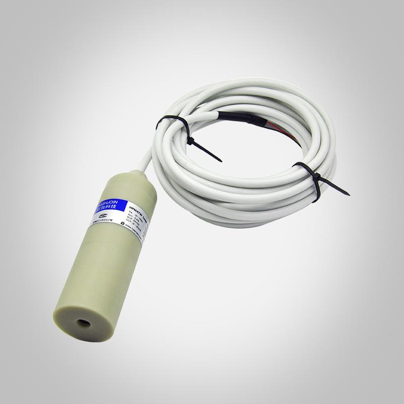 压力式液位变送器 投入式 防腐型 液位计 污水处理下 水位计R