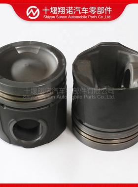 康明斯QSK19发动机配件活塞4918058 4352366 4090029