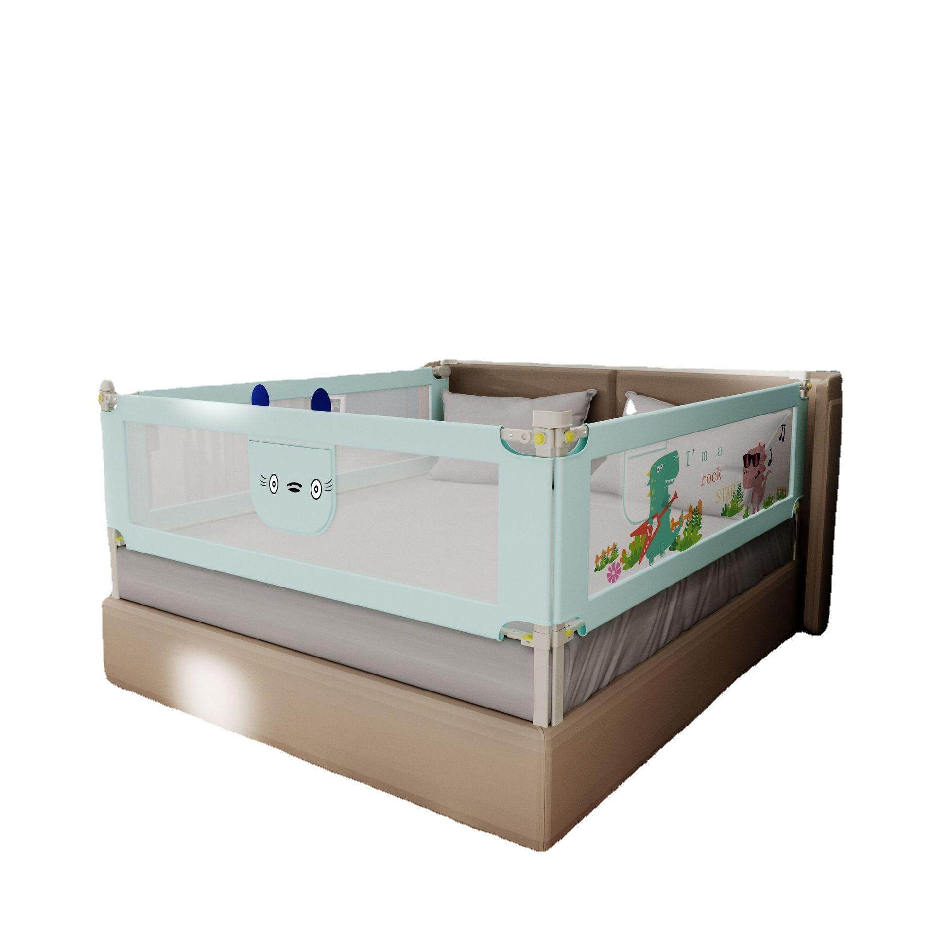 床护栏宝宝防摔挡板一面床边单面床上单边防护栏一侧床围栏婴儿童,婴童用品,床护栏,淘宝优惠券,粉丝福利购,淘宝优惠卷