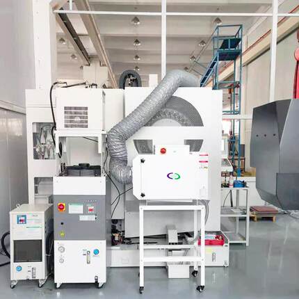走心机油 加D工中心使ZYT用的油雾收化集器 ME雾净器 清号环保