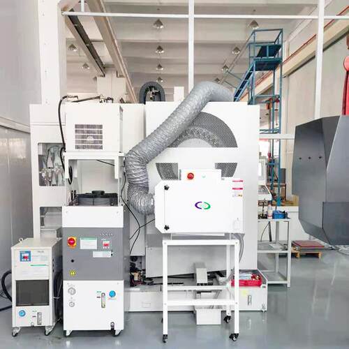 走心机油 加D工中心使ZYT用的油雾收化集器 ME雾净器 清号环保